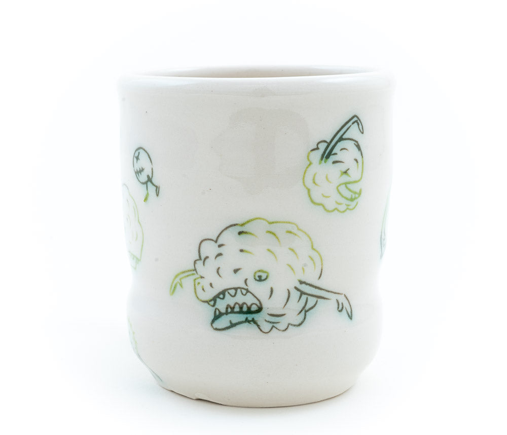 Germ Cup (c-3004)  9 fl oz