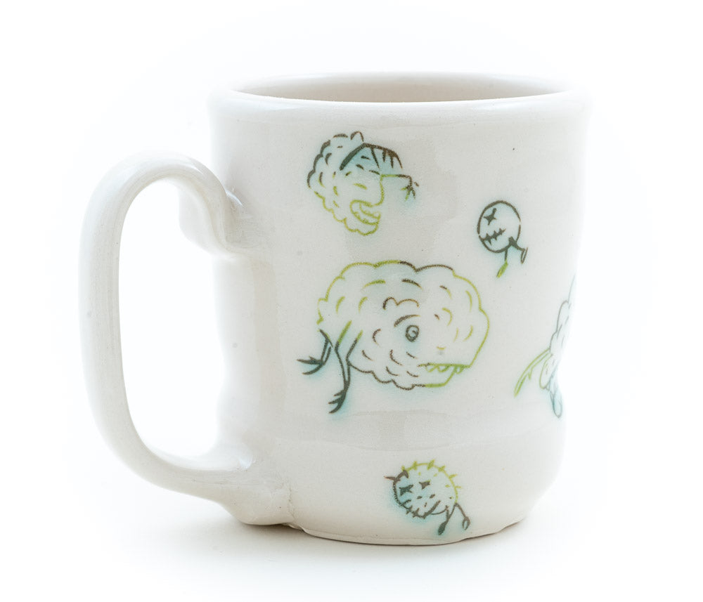 Germ Cup (c-3004)  9 fl oz
