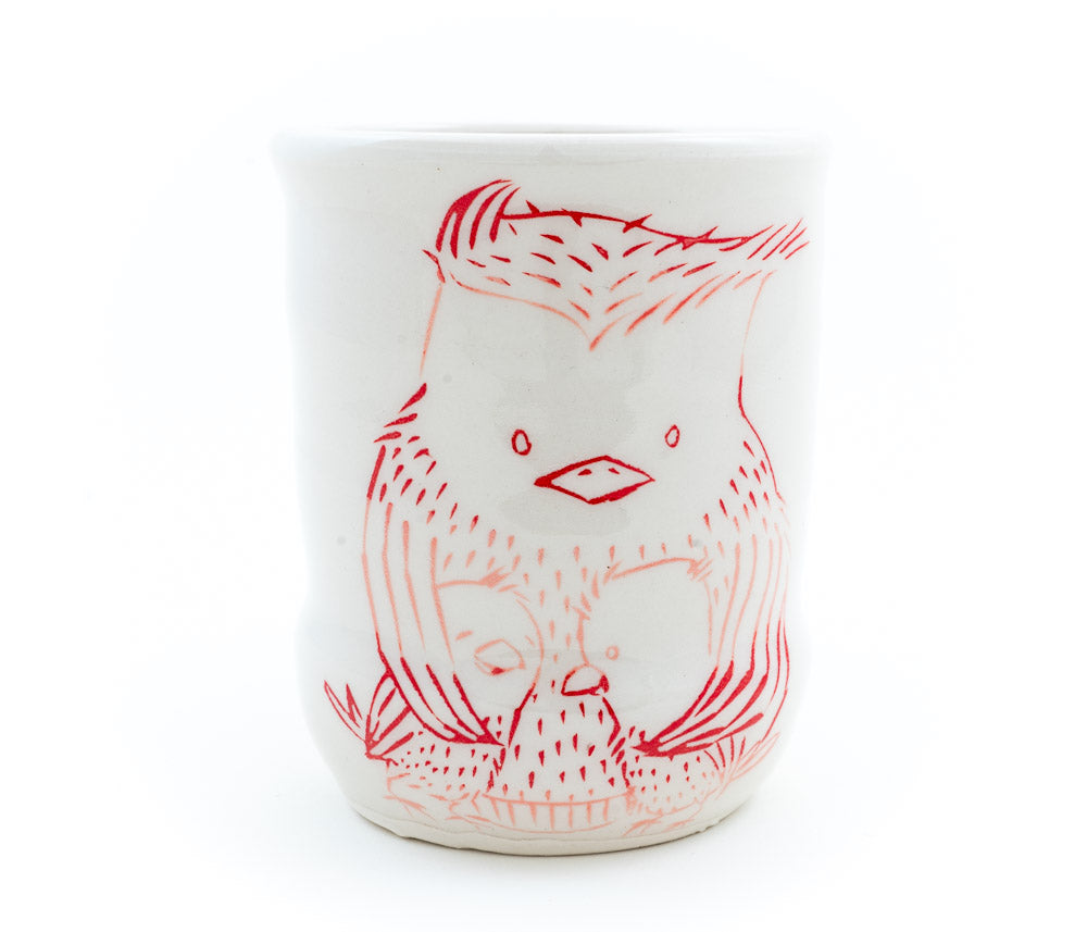 Family Cup (c-3056)  16 fl oz