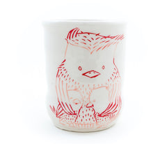 Family Cup (c-3056)  16 fl oz