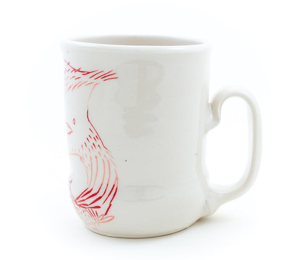 Family Cup (c-3056)  16 fl oz
