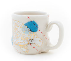 Minogame Cup (c-3086) 7 fl oz