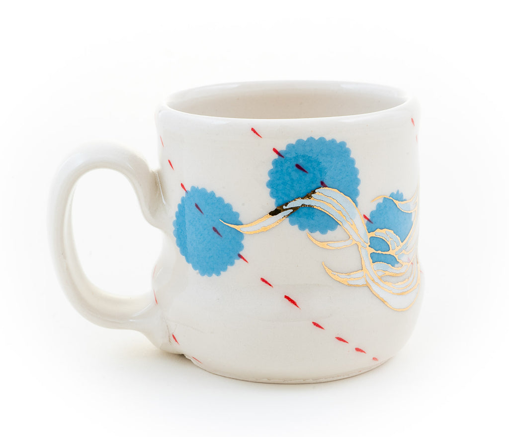 Minogame Cup (c-3086) 7 fl oz