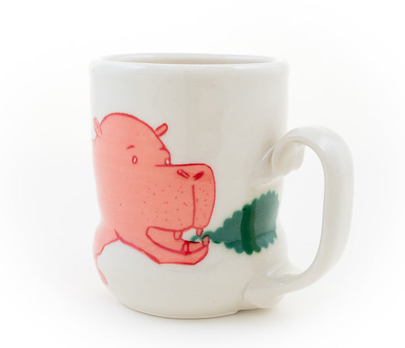 Hippo Cup (c-3099) 15 fl oz