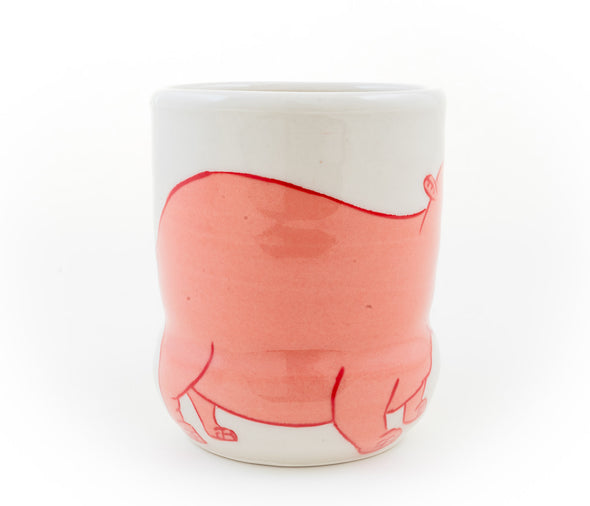 Hippo Cup (c-3099) 15 fl oz