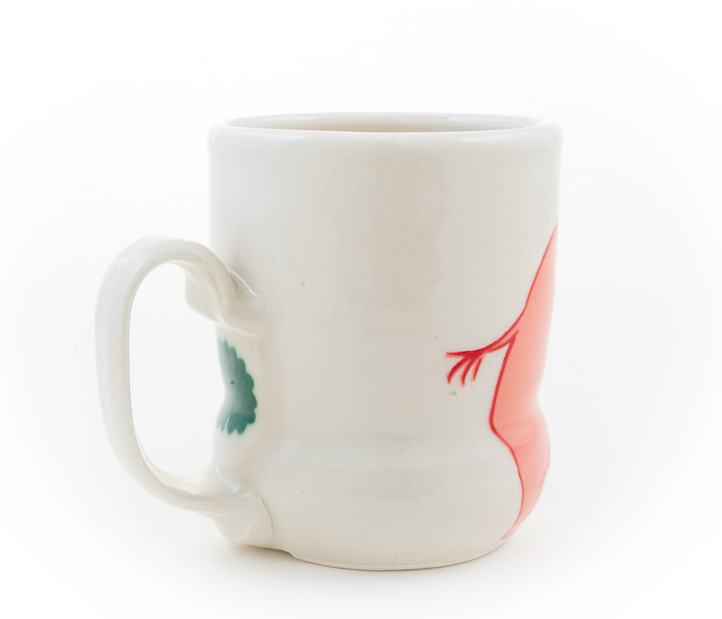 Hippo Cup (c-3099) 15 fl oz