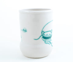 Myopic Catfish Cup (c-3108) 17 fl oz
