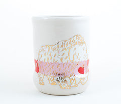 Mammoth Roasting S'mores Cup (c-3116) 15 fl oz
