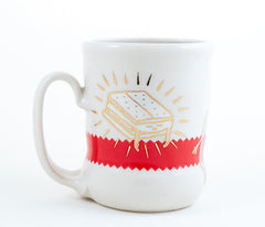 Mammoth Roasting S'mores Cup (c-3116) 15 fl oz