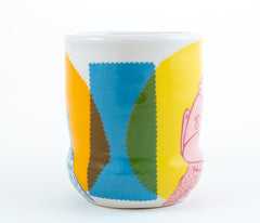 Monkeys Cup (c-3129) 17 fl oz