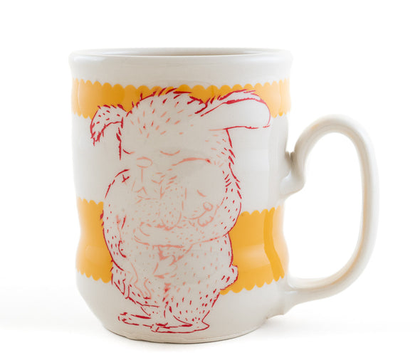 Parent and Child Cup (c-3226)