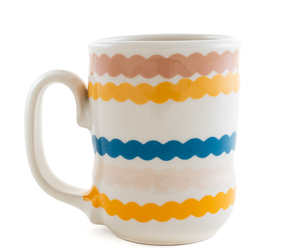 Parent and Child Cup (c-3228)