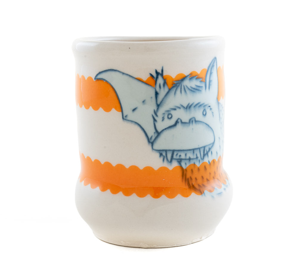 Bat Cup (c-3229)