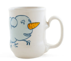 Snowman Cup (c-3230)