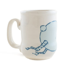 Snowman Cup (c-3230)