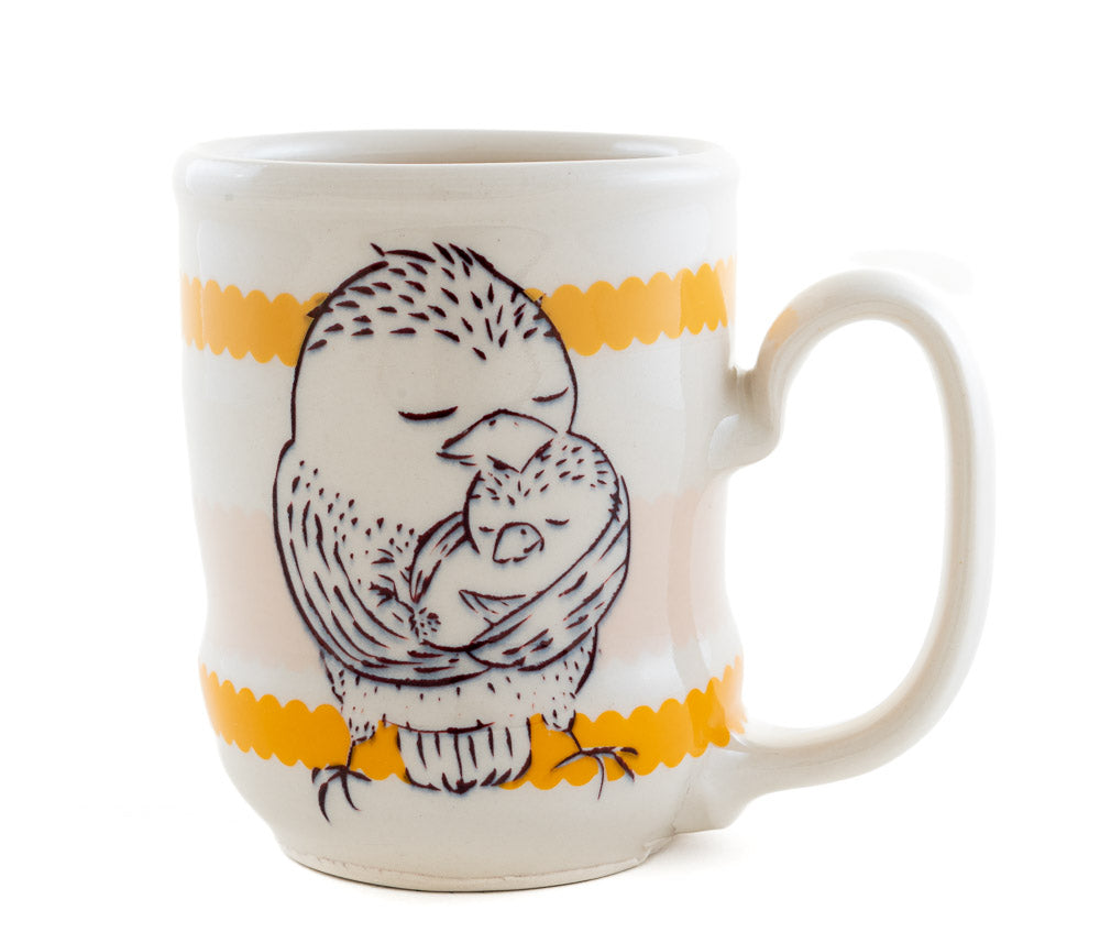 Parent and Child Cup (c-3232)