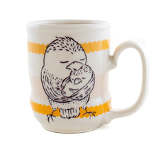 Parent and Child Cup (c-3232)