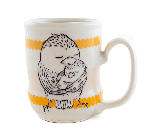 Parent and Child Cup (c-3232)