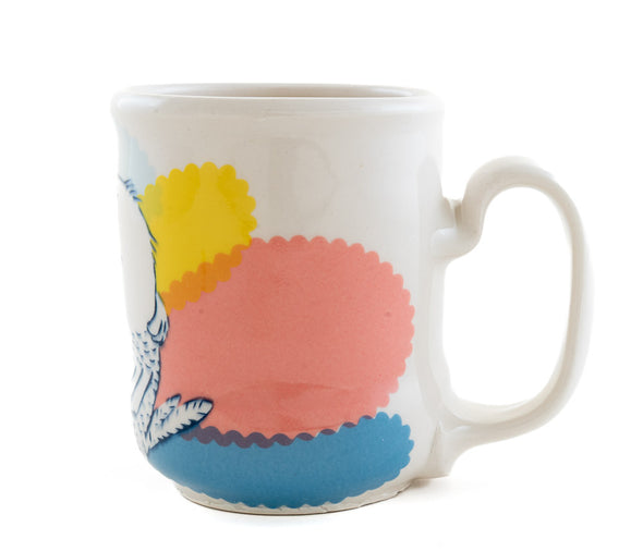 Parent and Child Cup (c-3235)