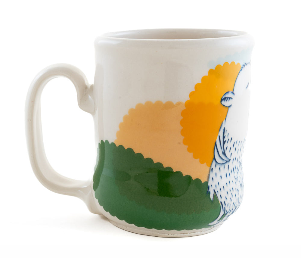 Parent and Child Cup (c-3235)