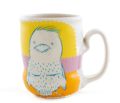Bird Cup (c-3236)