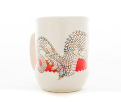 Dragon Cup (c-3243)