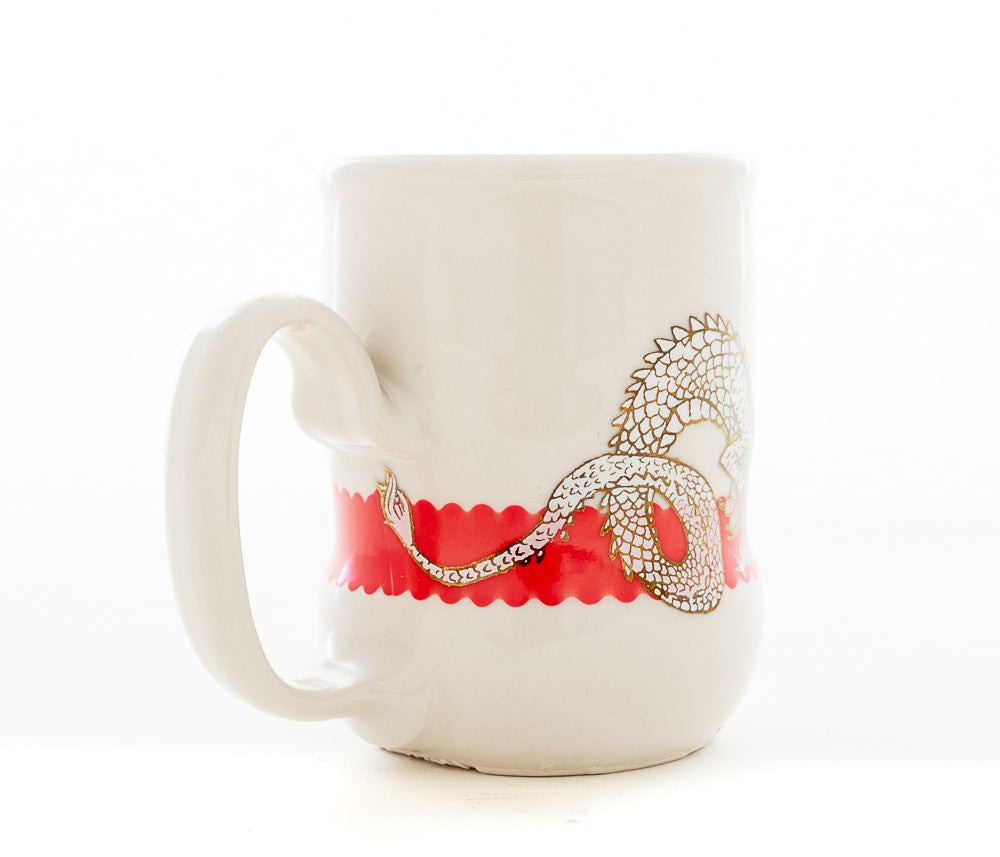 Dragon Cup (c-3243)