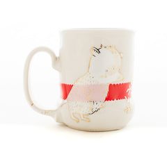 Raccoon and Warthog Cup (c-3248)