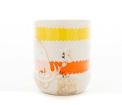 Wooly Mammoth Cup (c-3250)