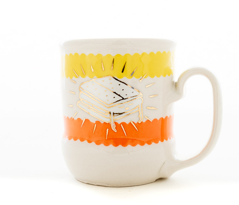 Wooly Mammoth Cup (c-3250)