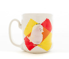 Birds Cup (c-3256)