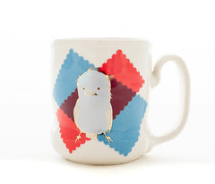 Birds Cup (c-3256)