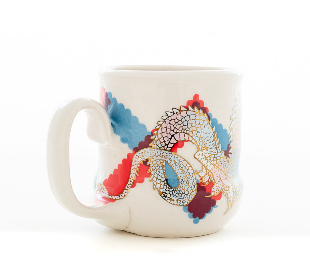 Dragon Cup (c-3259)