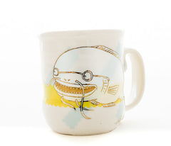 Catfish Cup (c-3260)