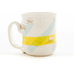 Catfish Cup (c-3260)