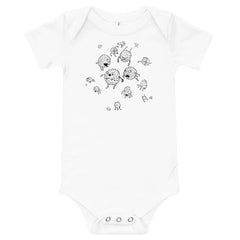 Germ Onsie