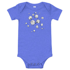 Germ Onsie