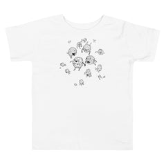 Germ Toddler T-shirt
