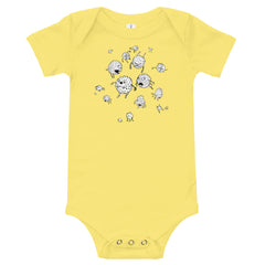 Germ Onsie