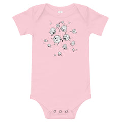 Germ Onsie