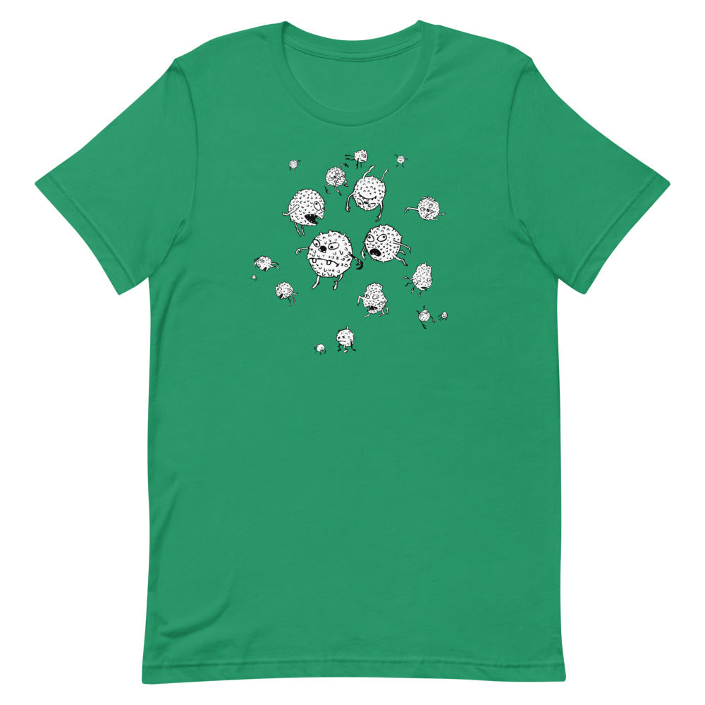 Germ T-Shirt