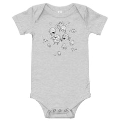 Germ Onsie