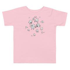 Germ Toddler T-shirt